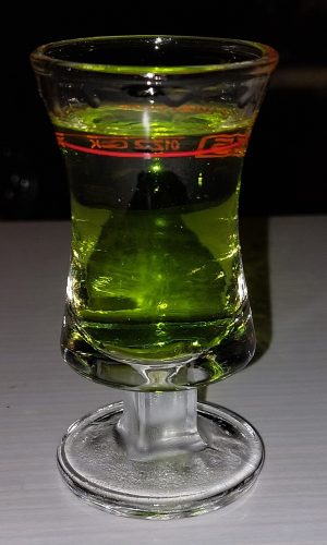 Absinth