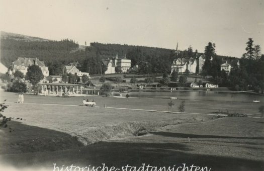 Hahnenklee 1957